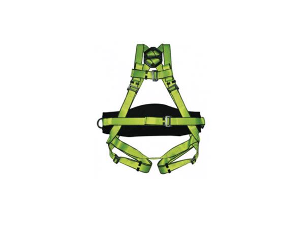 Maxguard Paraşüt Tipi Emniyet Kemeri KT350